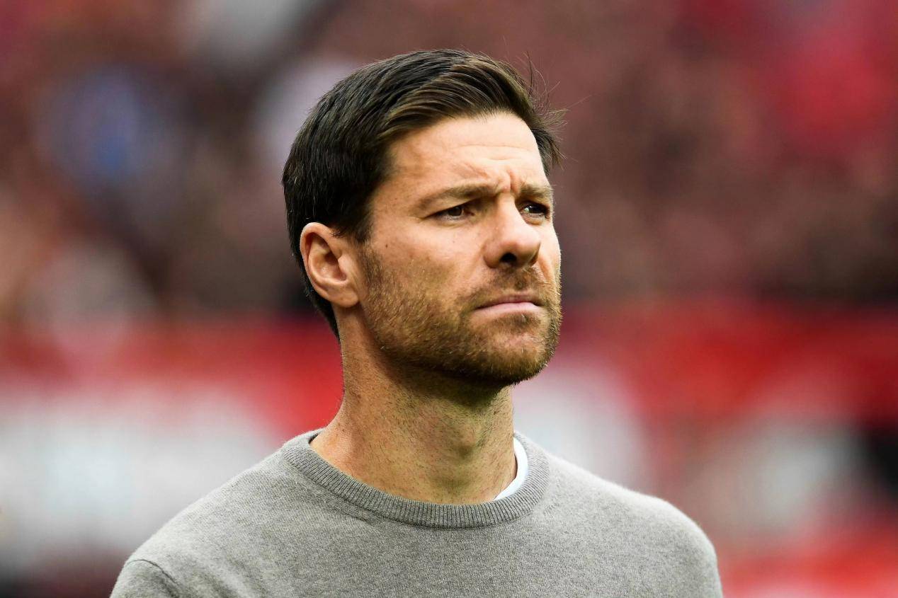 领跑德甲！勒沃库森这轮2比1战胜狼堡联赛至今不败！